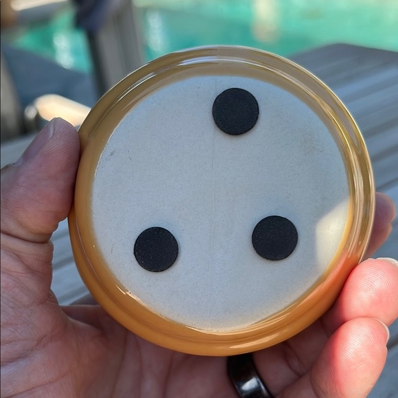 Honey Pot with Bee Dipper - Picture 4 of 16